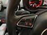 USED 2014 14 AUDI A1 1.4 TFSI CoD Black Edition Hatchback 3dr Petrol S Tronic Euro 5 (s/s) (140 ps) 1 Owner From New, &pound;20 Road Tax, &pound;6.3k Factory Fitted Extras