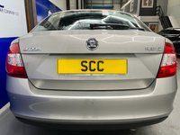 USED 2013 63 SKODA RAPID 1.2 TSI SE Hatchback 5dr Petrol Manual Euro 5 (105 ps) P.Sensors, Cruise Control, AUX