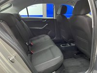 USED 2013 63 SKODA RAPID 1.2 TSI SE Hatchback 5dr Petrol Manual Euro 5 (105 ps) P.Sensors, Cruise Control, AUX