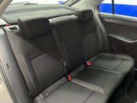 USED 2013 63 SKODA RAPID 1.2 TSI SE Hatchback 5dr Petrol Manual Euro 5 (105 ps) P.Sensors, Cruise Control, AUX