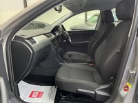 USED 2013 63 SKODA RAPID 1.2 TSI SE Hatchback 5dr Petrol Manual Euro 5 (105 ps) P.Sensors, Cruise Control, AUX