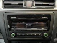 USED 2013 63 SKODA RAPID 1.2 TSI SE Hatchback 5dr Petrol Manual Euro 5 (105 ps) P.Sensors, Cruise Control, AUX