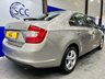 USED 2013 63 SKODA RAPID 1.2 TSI SE Hatchback 5dr Petrol Manual Euro 5 (105 ps) P.Sensors, Cruise Control, AUX