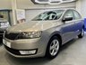 USED 2013 63 SKODA RAPID 1.2 TSI SE Hatchback 5dr Petrol Manual Euro 5 (105 ps) P.Sensors, Cruise Control, AUX