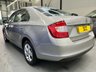 USED 2013 63 SKODA RAPID 1.2 TSI SE Hatchback 5dr Petrol Manual Euro 5 (105 ps) P.Sensors, Cruise Control, AUX