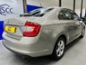 USED 2013 63 SKODA RAPID 1.2 TSI SE Hatchback 5dr Petrol Manual Euro 5 (105 ps) P.Sensors, Cruise Control, AUX
