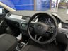 USED 2013 63 SKODA RAPID 1.2 TSI SE Hatchback 5dr Petrol Manual Euro 5 (105 ps) P.Sensors, Cruise Control, AUX