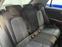 USED 2017 17 AUDI Q2 1.4 TFSI CoD Sport SUV 5dr Petrol Manual Euro 6 (s/s) (150 ps) Cruise Con, Sat Nav, P.Sensors