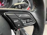 USED 2017 17 AUDI Q2 1.4 TFSI CoD Sport SUV 5dr Petrol Manual Euro 6 (s/s) (150 ps) Cruise Con, Sat Nav, P.Sensors