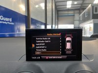 USED 2017 17 AUDI Q2 1.4 TFSI CoD Sport SUV 5dr Petrol Manual Euro 6 (s/s) (150 ps) Cruise Con, Sat Nav, P.Sensors