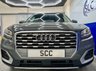 USED 2017 17 AUDI Q2 1.4 TFSI CoD Sport SUV 5dr Petrol Manual Euro 6 (s/s) (150 ps) Cruise Con, Sat Nav, P.Sensors