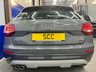 USED 2017 17 AUDI Q2 1.4 TFSI CoD Sport SUV 5dr Petrol Manual Euro 6 (s/s) (150 ps) Cruise Con, Sat Nav, P.Sensors