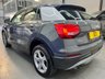 USED 2017 17 AUDI Q2 1.4 TFSI CoD Sport SUV 5dr Petrol Manual Euro 6 (s/s) (150 ps) Cruise Con, Sat Nav, P.Sensors