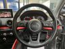 USED 2017 17 AUDI Q2 1.4 TFSI CoD Sport SUV 5dr Petrol Manual Euro 6 (s/s) (150 ps) Cruise Con, Sat Nav, P.Sensors