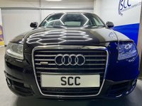 USED 2010 10 AUDI A6  2.7 TDI V6 Le Mans Estate 5dr Diesel Manual Euro 5 (190 ps) &pound;9k Extras,Sat Nav,P.Sensors