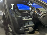 USED 2010 10 AUDI A6  2.7 TDI V6 Le Mans Estate 5dr Diesel Manual Euro 5 (190 ps) &pound;9k Extras,Sat Nav,P.Sensors