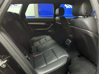 USED 2010 10 AUDI A6  2.7 TDI V6 Le Mans Estate 5dr Diesel Manual Euro 5 (190 ps) &pound;9k Extras,Sat Nav,P.Sensors