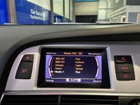 USED 2010 10 AUDI A6  2.7 TDI V6 Le Mans Estate 5dr Diesel Manual Euro 5 (190 ps) &pound;9k Extras,Sat Nav,P.Sensors