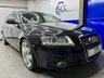 USED 2010 10 AUDI A6  2.7 TDI V6 Le Mans Estate 5dr Diesel Manual Euro 5 (190 ps) &pound;9k Extras,Sat Nav,P.Sensors