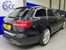 USED 2010 10 AUDI A6  2.7 TDI V6 Le Mans Estate 5dr Diesel Manual Euro 5 (190 ps) &pound;9k Extras,Sat Nav,P.Sensors