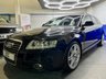 USED 2010 10 AUDI A6  2.7 TDI V6 Le Mans Estate 5dr Diesel Manual Euro 5 (190 ps) &pound;9k Extras,Sat Nav,P.Sensors