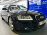 USED 2010 10 AUDI A6  2.7 TDI V6 Le Mans Estate 5dr Diesel Manual Euro 5 (190 ps) &pound;9k Extras,Sat Nav,P.Sensors