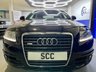 USED 2010 10 AUDI A6  2.7 TDI V6 Le Mans Estate 5dr Diesel Manual Euro 5 (190 ps) &pound;9k Extras,Sat Nav,P.Sensors