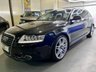 USED 2010 10 AUDI A6  2.7 TDI V6 Le Mans Estate 5dr Diesel Manual Euro 5 (190 ps) &pound;9k Extras,Sat Nav,P.Sensors
