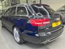 USED 2010 10 AUDI A6  2.7 TDI V6 Le Mans Estate 5dr Diesel Manual Euro 5 (190 ps) &pound;9k Extras,Sat Nav,P.Sensors