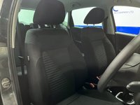 USED 2014 14 VOLKSWAGEN POLO  1.4 Match Edition Hatchback 5dr Petrol Manual Euro 5 (85 ps) P.Sensors,Bluetooth,DAB Radio