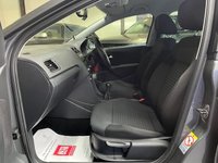 USED 2014 14 VOLKSWAGEN POLO  1.4 Match Edition Hatchback 5dr Petrol Manual Euro 5 (85 ps) P.Sensors,Bluetooth,DAB Radio