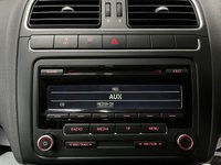 USED 2014 14 VOLKSWAGEN POLO  1.4 Match Edition Hatchback 5dr Petrol Manual Euro 5 (85 ps) P.Sensors,Bluetooth,DAB Radio
