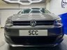 USED 2014 14 VOLKSWAGEN POLO  1.4 Match Edition Hatchback 5dr Petrol Manual Euro 5 (85 ps) P.Sensors,Bluetooth,DAB Radio