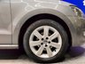 USED 2014 14 VOLKSWAGEN POLO  1.4 Match Edition Hatchback 5dr Petrol Manual Euro 5 (85 ps) P.Sensors,Bluetooth,DAB Radio