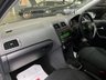 USED 2014 14 VOLKSWAGEN POLO  1.4 Match Edition Hatchback 5dr Petrol Manual Euro 5 (85 ps) P.Sensors,Bluetooth,DAB Radio