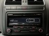 USED 2014 14 VOLKSWAGEN POLO  1.4 Match Edition Hatchback 5dr Petrol Manual Euro 5 (85 ps) P.Sensors,Bluetooth,DAB Radio