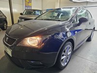 USED 2014 64 SEAT IBIZA 1.4 Toca Sport Coupe 3dr Petrol Manual Euro 5 (85 ps) Sat Nav, Bluetooth, 5" Screen