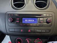 USED 2014 64 SEAT IBIZA 1.4 Toca Sport Coupe 3dr Petrol Manual Euro 5 (85 ps) Sat Nav, Bluetooth, 5" Screen