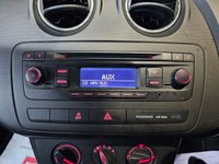 USED 2014 64 SEAT IBIZA 1.4 Toca Sport Coupe 3dr Petrol Manual Euro 5 (85 ps) Sat Nav, Bluetooth, 5" Screen