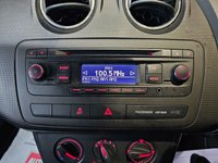 USED 2014 64 SEAT IBIZA 1.4 Toca Sport Coupe 3dr Petrol Manual Euro 5 (85 ps) Sat Nav, Bluetooth, 5" Screen