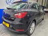 USED 2014 64 SEAT IBIZA 1.4 Toca Sport Coupe 3dr Petrol Manual Euro 5 (85 ps) Sat Nav, Bluetooth, 5" Screen
