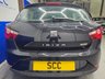 USED 2014 64 SEAT IBIZA 1.4 Toca Sport Coupe 3dr Petrol Manual Euro 5 (85 ps) Sat Nav, Bluetooth, 5" Screen