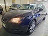 USED 2014 64 SEAT IBIZA 1.4 Toca Sport Coupe 3dr Petrol Manual Euro 5 (85 ps) Sat Nav, Bluetooth, 5" Screen