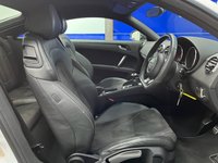 USED 2012 51 AUDI TT 2.0 TDI Black Edition Coupe 3dr Diesel Manual quattro Euro 5 (170 ps) BOSE, S-Line, Xenon DRL