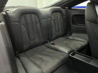 USED 2012 51 AUDI TT 2.0 TDI Black Edition Coupe 3dr Diesel Manual quattro Euro 5 (170 ps) BOSE, S-Line, Xenon DRL