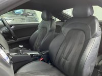USED 2012 51 AUDI TT 2.0 TDI Black Edition Coupe 3dr Diesel Manual quattro Euro 5 (170 ps) BOSE, S-Line, Xenon DRL