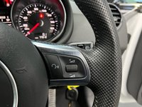 USED 2012 51 AUDI TT 2.0 TDI Black Edition Coupe 3dr Diesel Manual quattro Euro 5 (170 ps) BOSE, S-Line, Xenon DRL