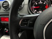 USED 2012 51 AUDI TT 2.0 TDI Black Edition Coupe 3dr Diesel Manual quattro Euro 5 (170 ps) BOSE, S-Line, Xenon DRL