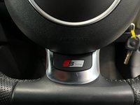 USED 2012 51 AUDI TT 2.0 TDI Black Edition Coupe 3dr Diesel Manual quattro Euro 5 (170 ps) BOSE, S-Line, Xenon DRL