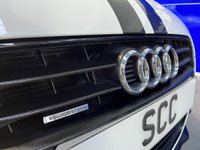 USED 2012 51 AUDI TT 2.0 TDI Black Edition Coupe 3dr Diesel Manual quattro Euro 5 (170 ps) BOSE, S-Line, Xenon DRL